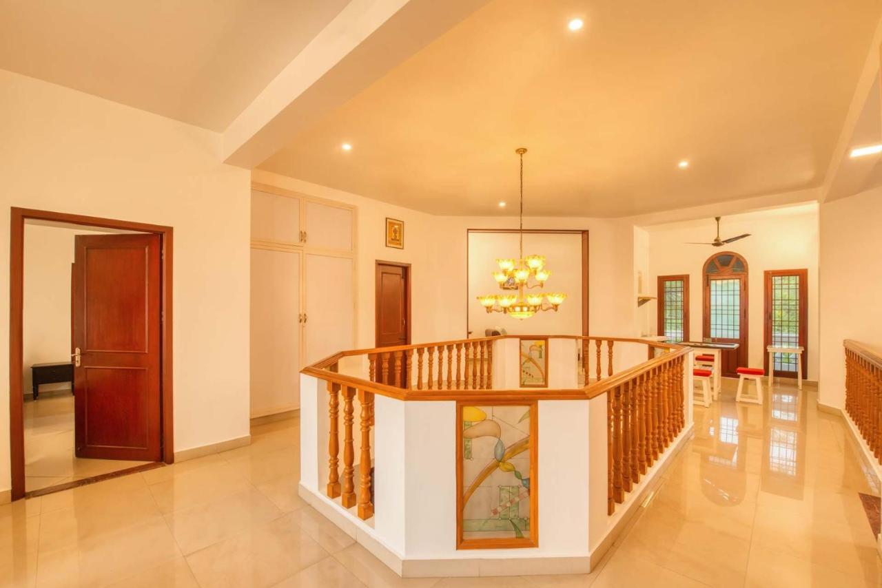 Chitrita Bhavan By Veo - Part Of Stayvista Pondicherry Luaran gambar