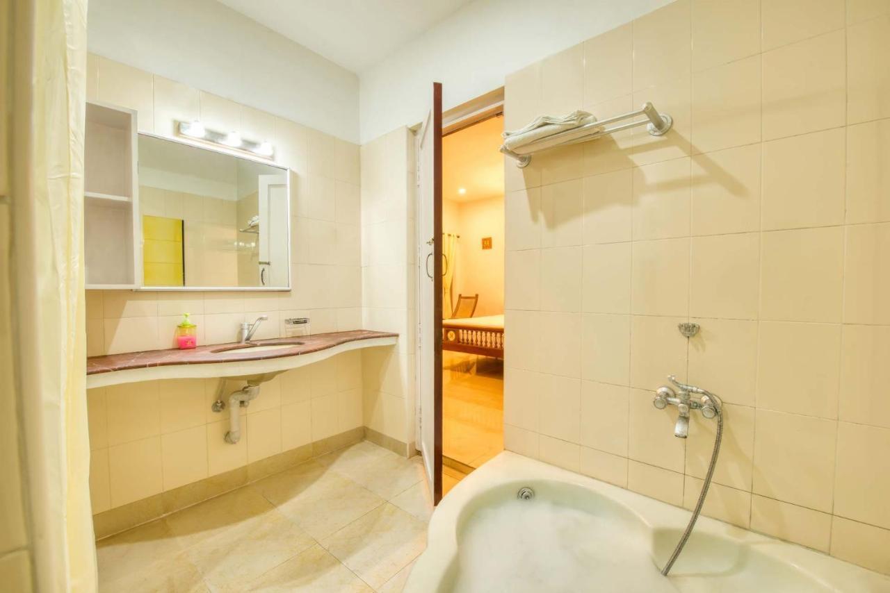 Chitrita Bhavan By Veo - Part Of Stayvista Pondicherry Luaran gambar