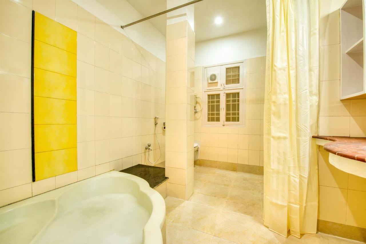 Chitrita Bhavan By Veo - Part Of Stayvista Pondicherry Luaran gambar
