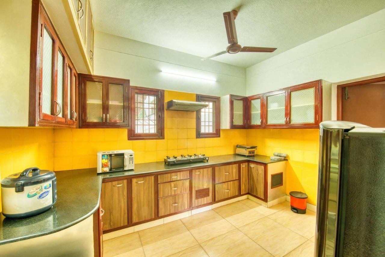 Chitrita Bhavan By Veo - Part Of Stayvista Pondicherry Luaran gambar