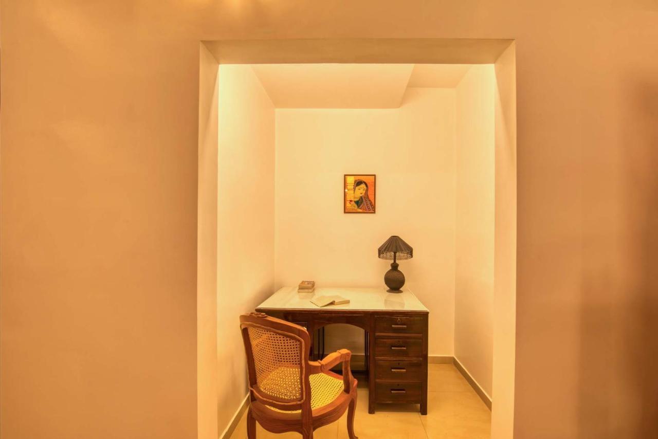 Chitrita Bhavan By Veo - Part Of Stayvista Pondicherry Luaran gambar