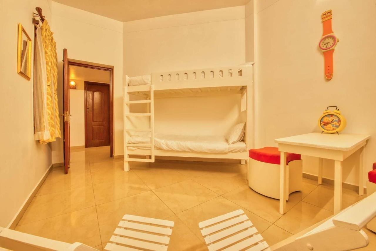 Chitrita Bhavan By Veo - Part Of Stayvista Pondicherry Luaran gambar
